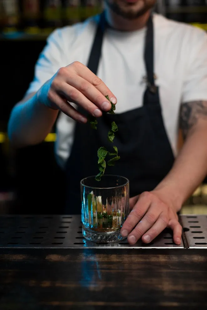 Barman à domicile à Paris pour événement et soirée