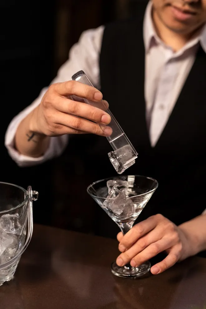 Barman pour soirée privée et soirée d’entreprise à Paris